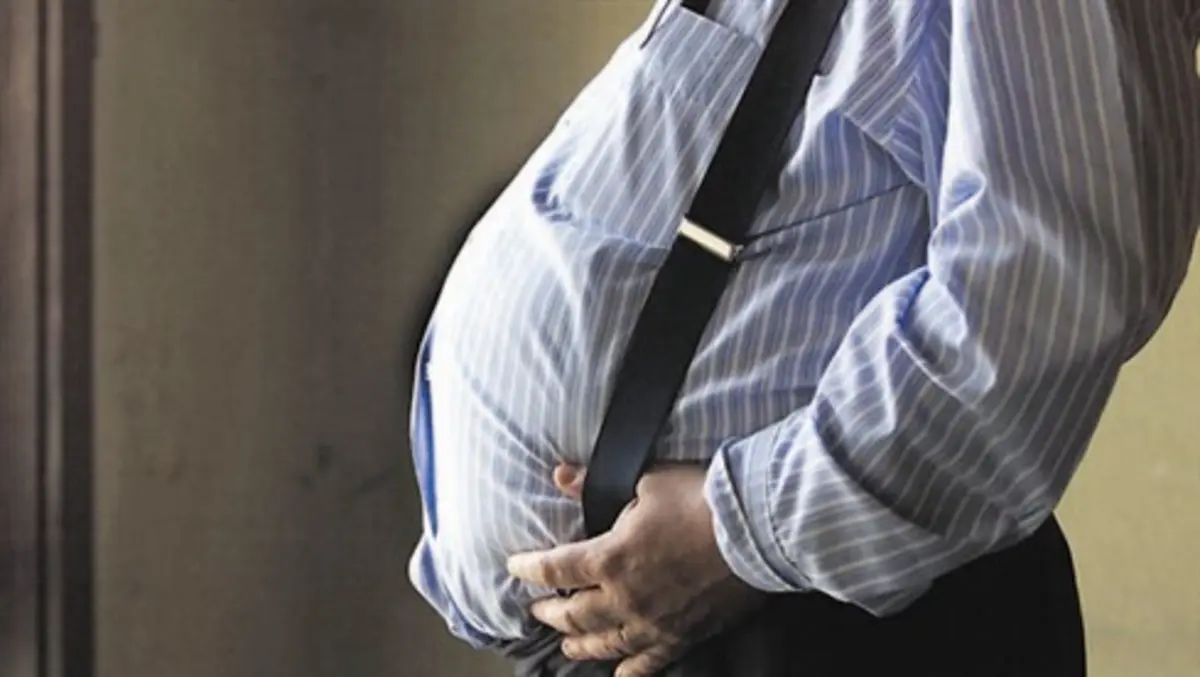 Doença atinge 50% dos doentes que sofrem obesidade ou diabetes