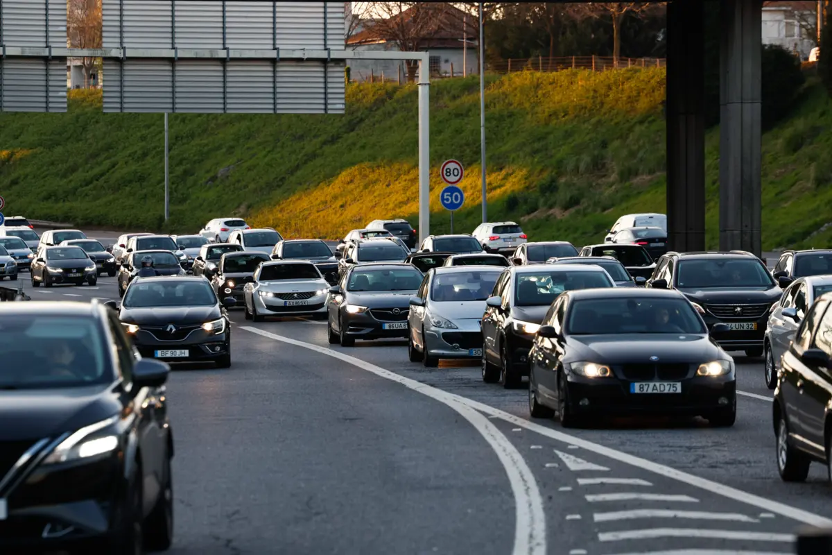 Os híbridos representam quase 30% da frota de rent-a-car em Portugal