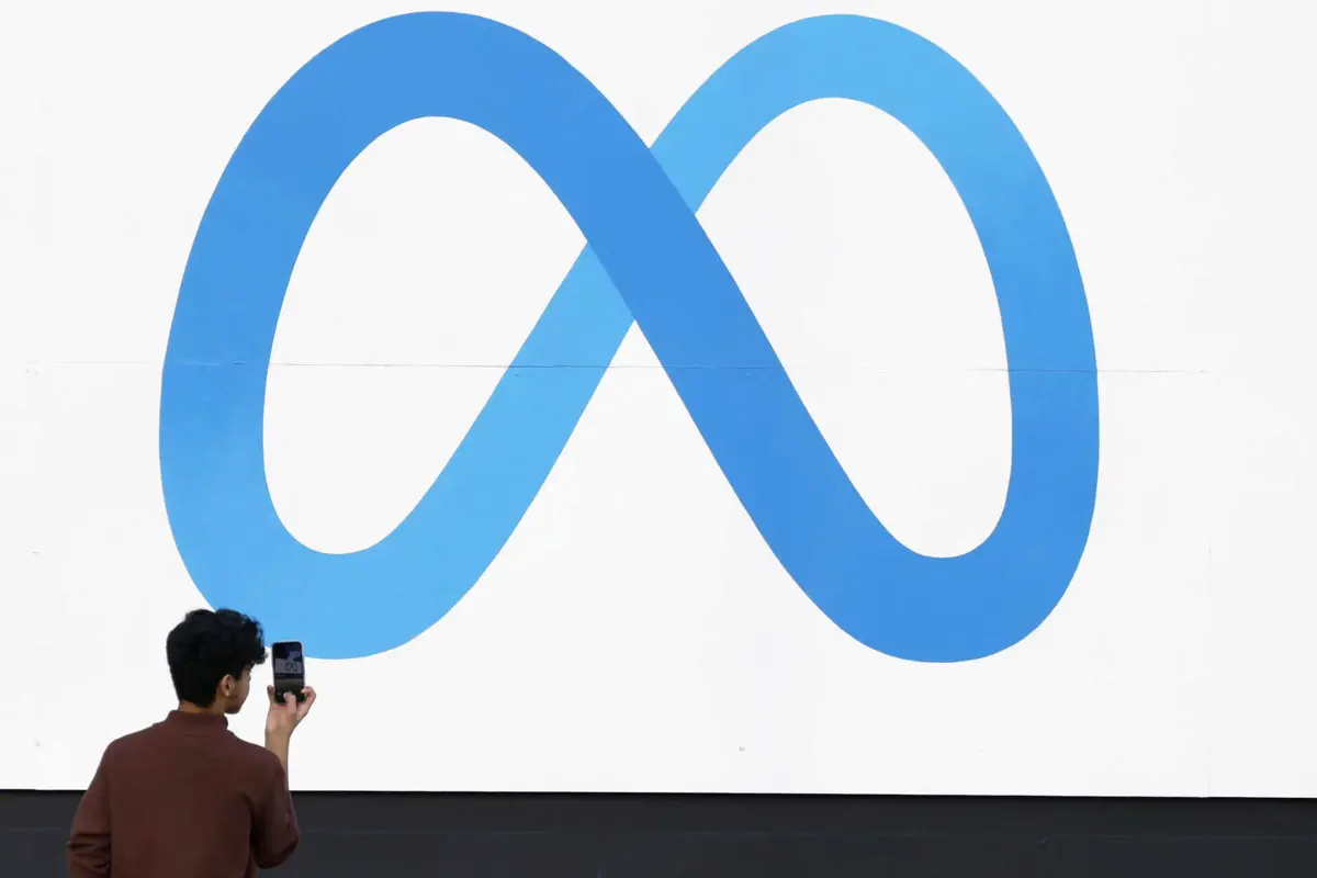 Meta engloba plataformas com o Facebook e o Instagram