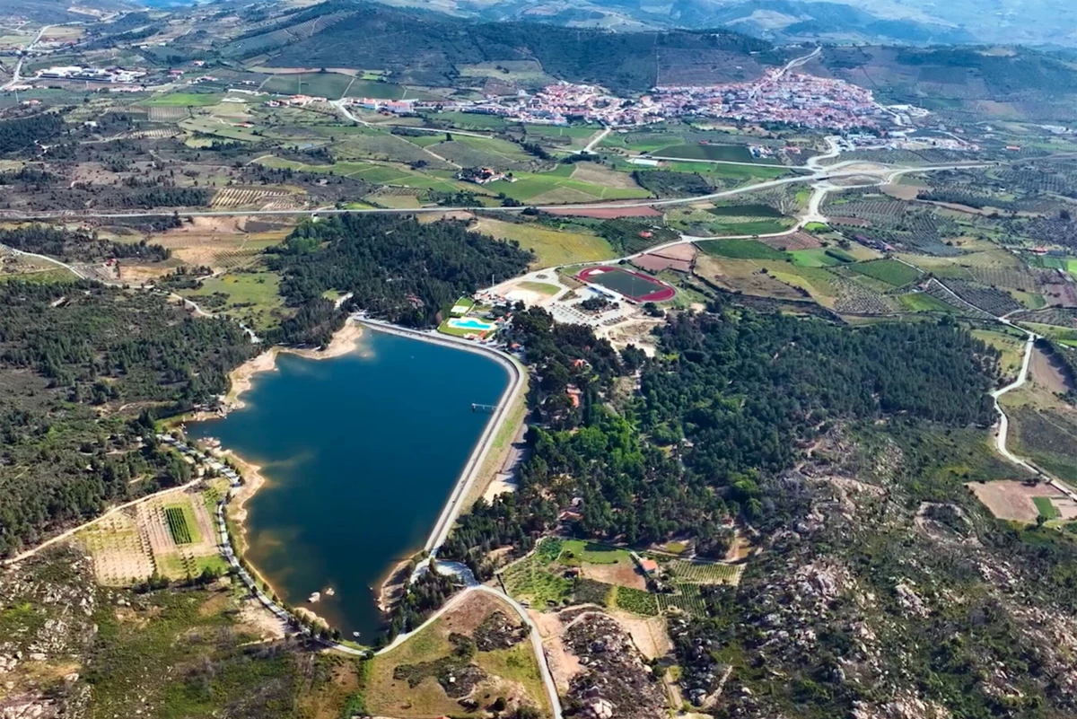 Projeto para a zona do Peneireiro deve arrancar no terreno duarante este ano