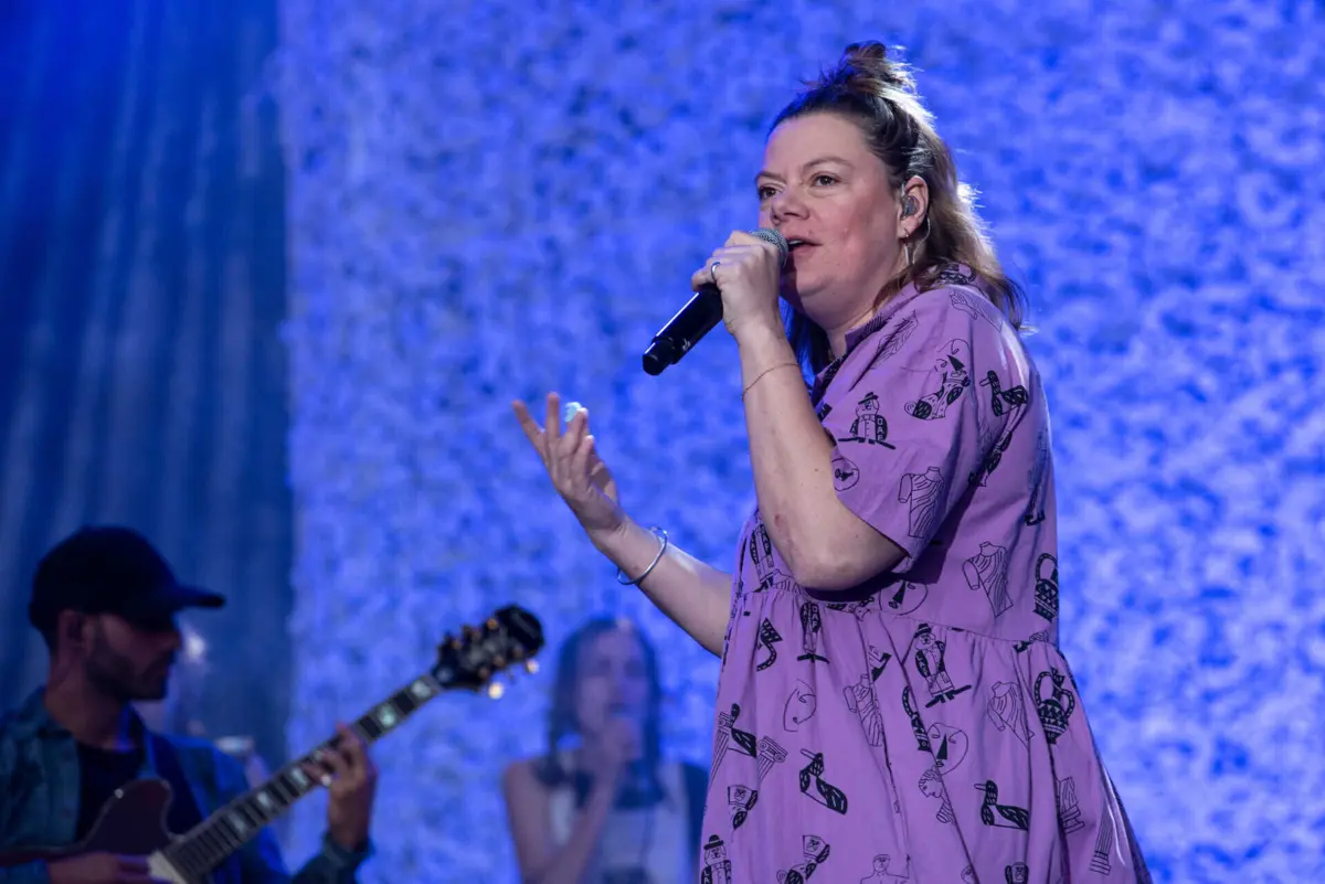 Rapper Capcia apresenta-se no Parque Corgo às 23 horas