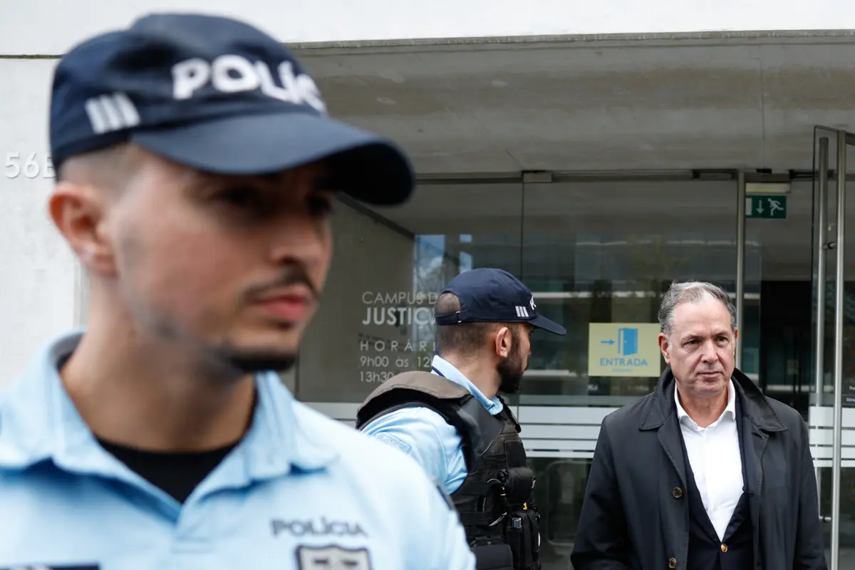 Advogado Tiago Rodrigues Bastos