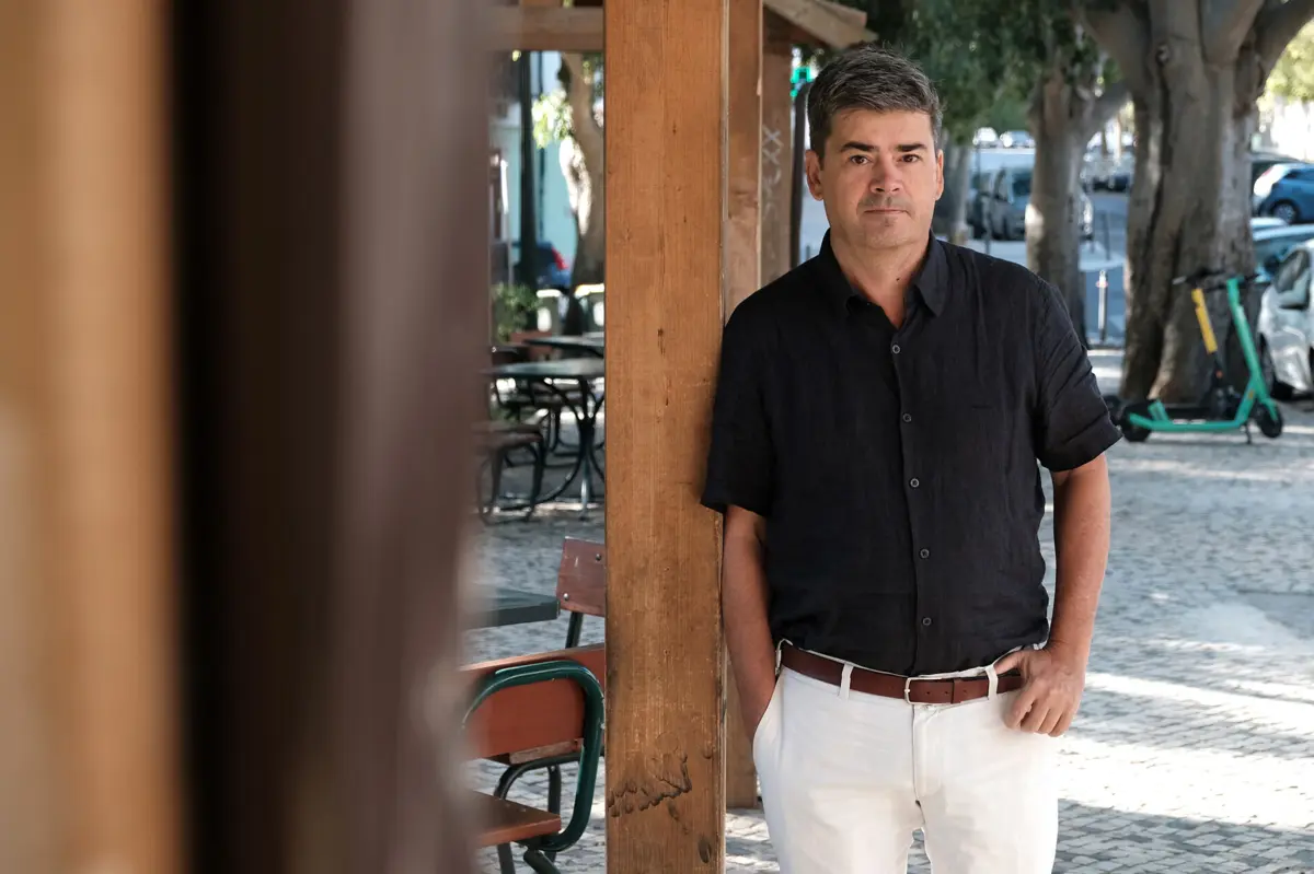 Tiago Oliveira preside à Agência para a Gestão Integrada de Fogos Rurais (AGIF)