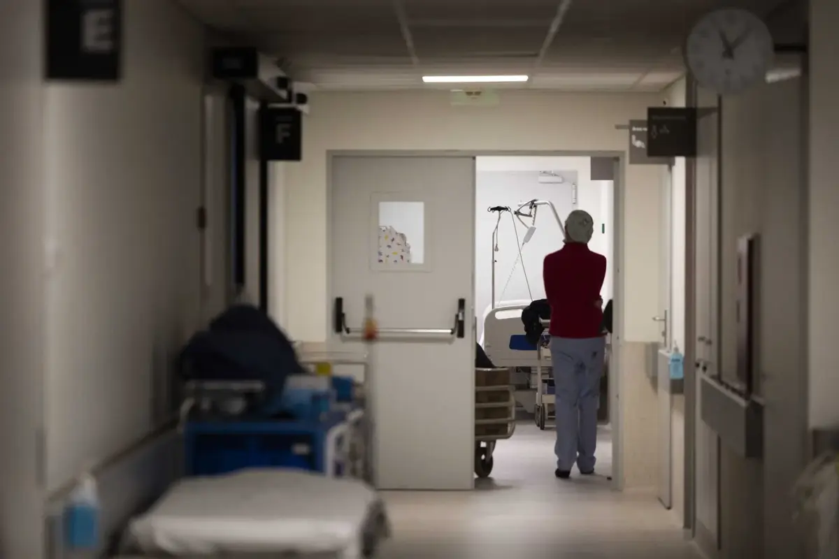 Plano de emergência na Saúde com oito medidas urgentes por cumprir