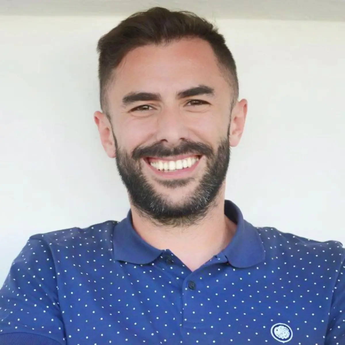 Imagem do autor Nuno Dantas