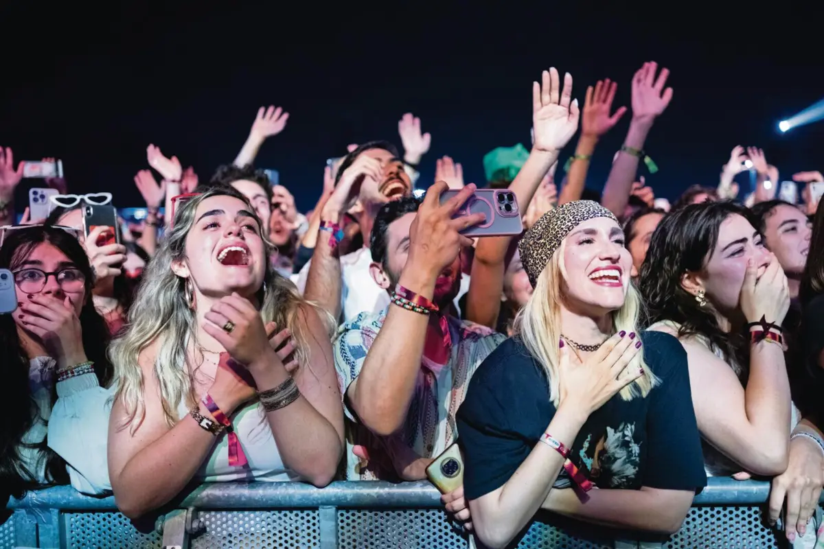 Público gastou 43 milhões de euros na edição do ano passado, revela estudo