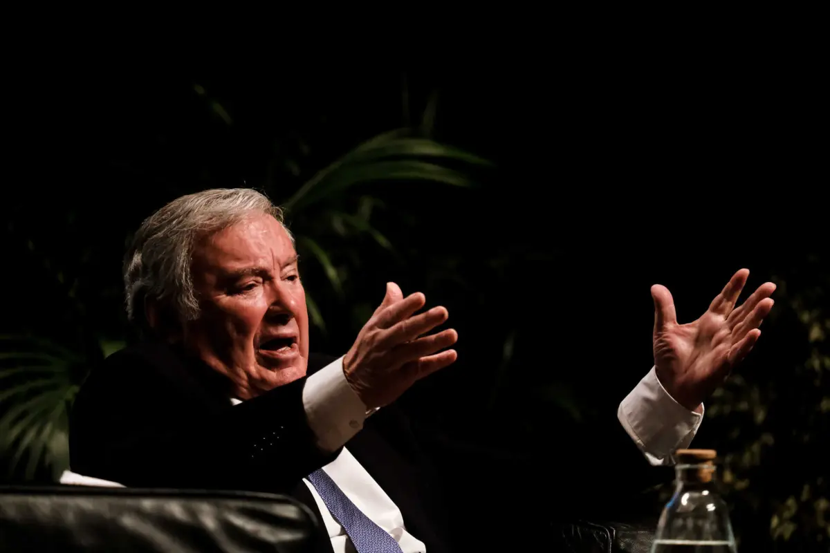 Imagem de contexto do artigo Basílio Horta eleito presidente do Conselho Metropolitano de Lisboa