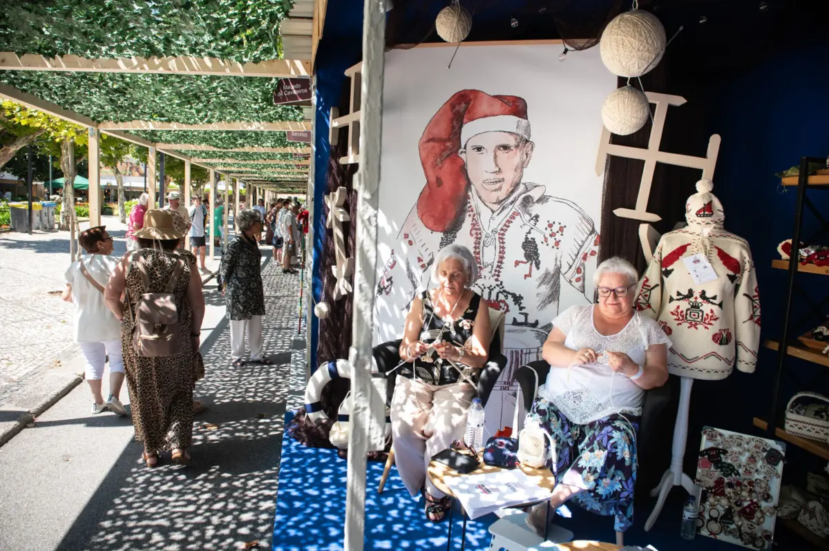 Esperam-se mais de 400 mil visitantes