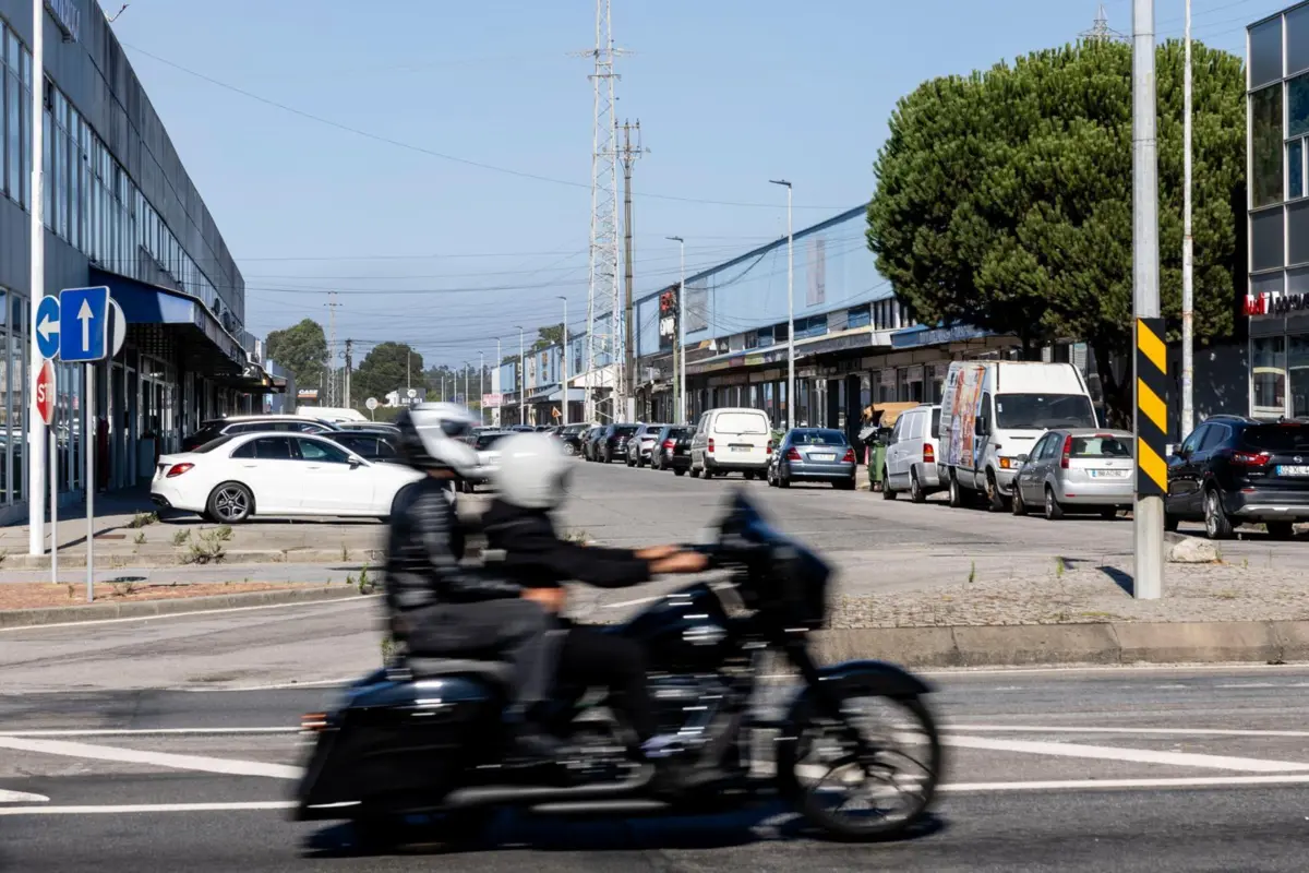 Buscas aconteceram na Varziela