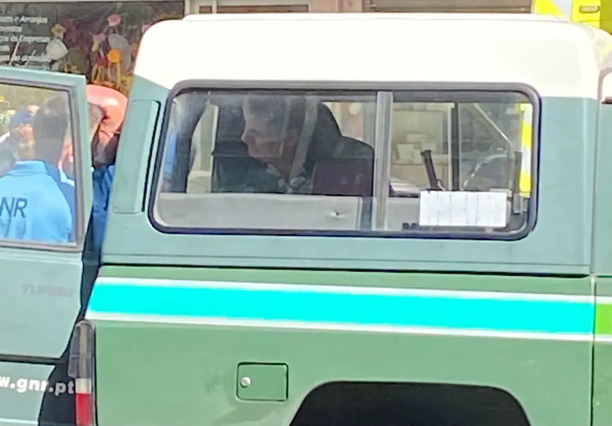 Imagem de contexto do artigo "Estava com raiva": Homicida confessa ter assassinado testemunha de acusação em Águeda