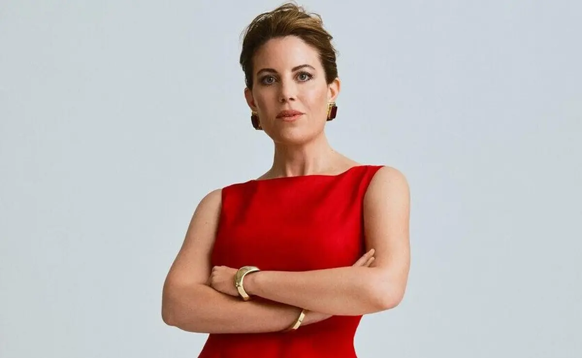 Monica Lewinsky é o rosto de campanha que alia o voto à moda