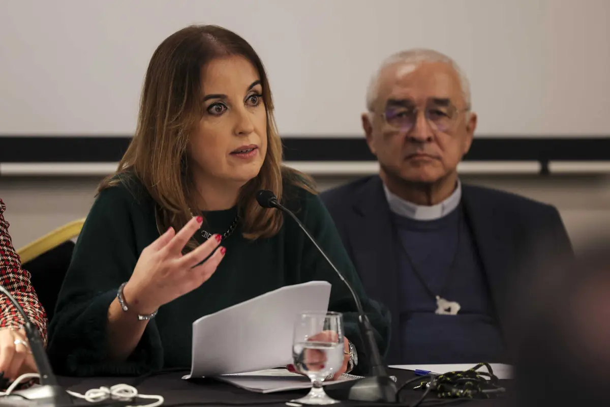 Grupo Vita é coordenado pela psicóloga Rute Agulhas