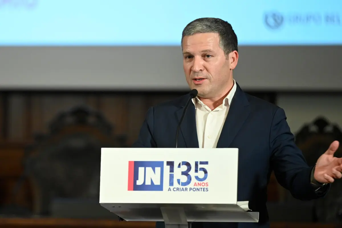 Novos membros juntam-se à equipa de Marco Galinha, presidente do Conselho de Administração