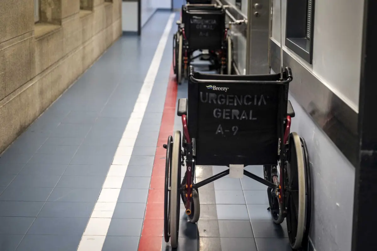 Indisponibilidade dos médicos para fazerem horas extra afeta o funcionamento das urgências dos hospitais