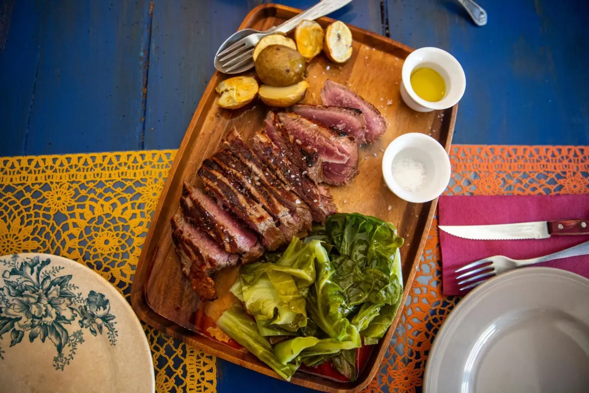 Carne é um dos produtos alimentares que Portugal mais importa