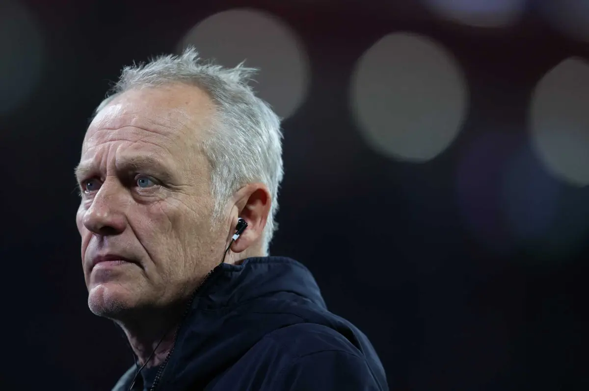 Christian Streich