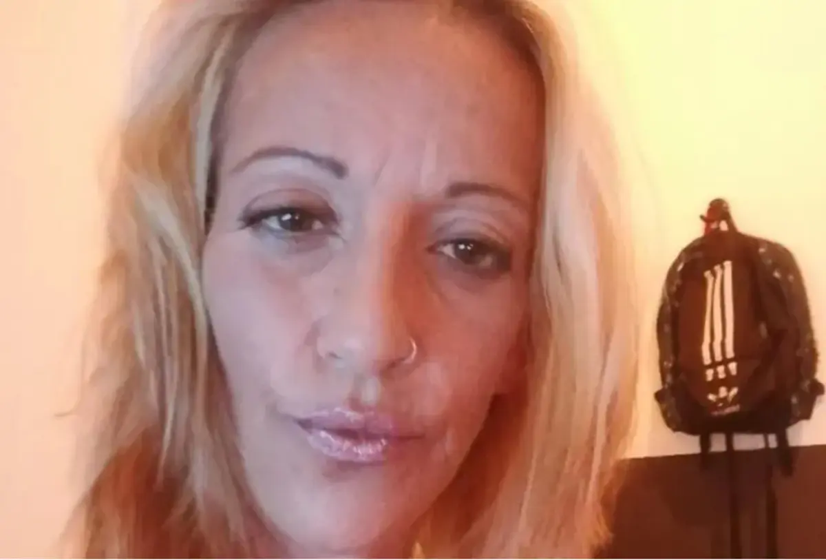 Diana Santos foi desmembrada e decapitada, em setembro de 2022