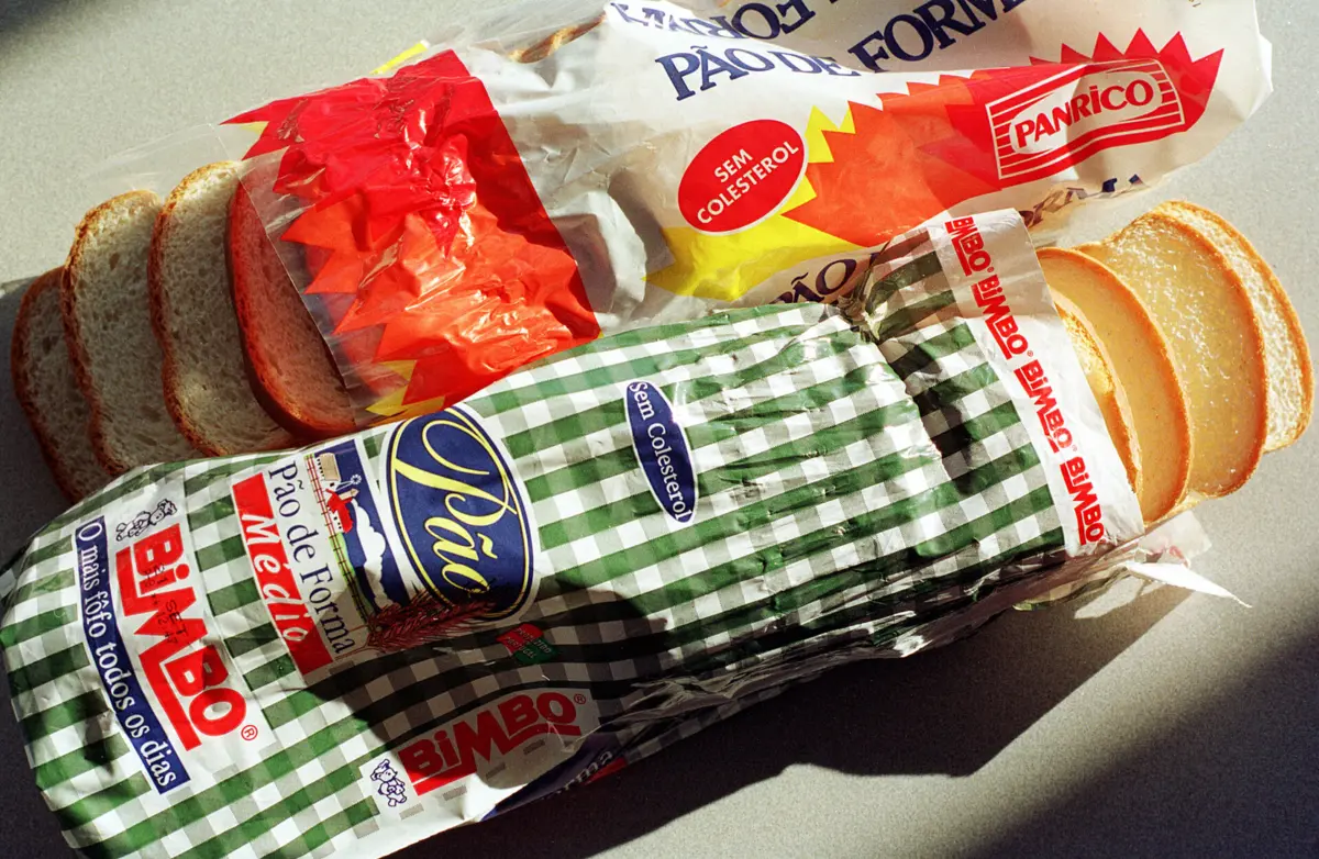 Marca de pão terá sido lesada pelos arguidos entre setembro de 2018 e maio de 2019