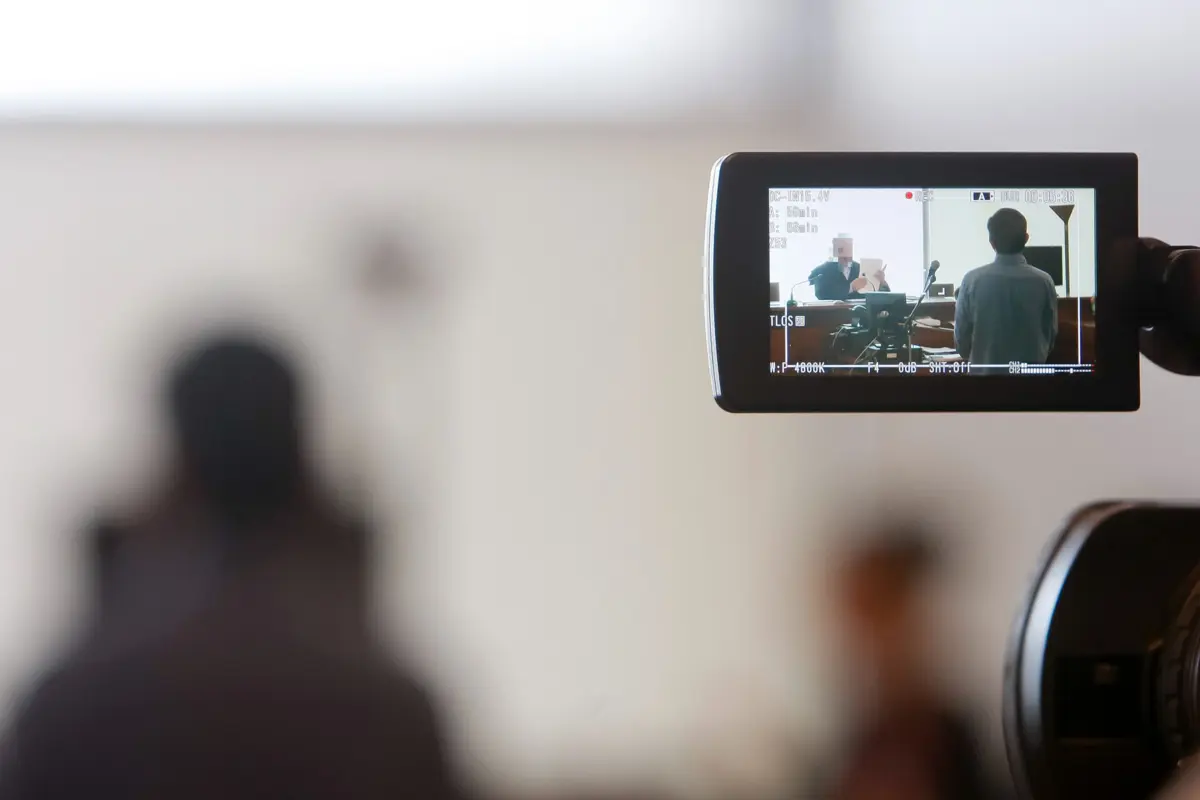 O arguido apanhou 25 anos no tribunal de primeira instância