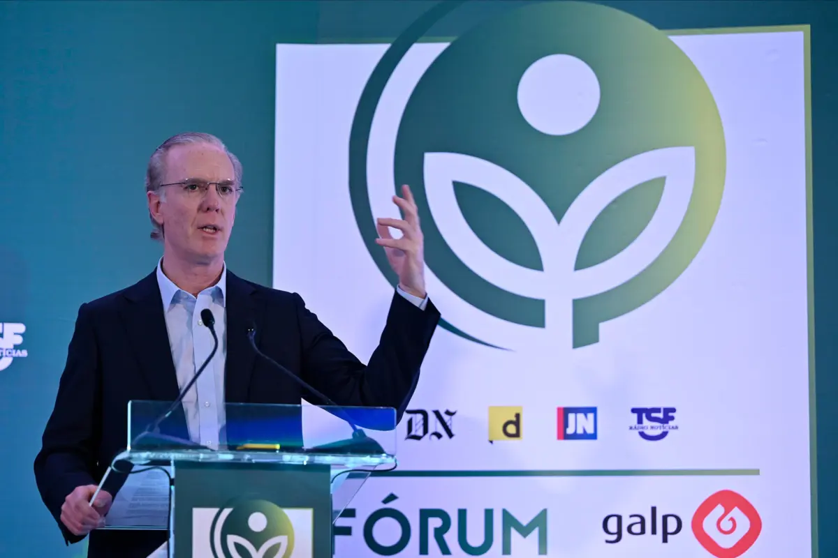 Filipe Silva garante que nenhuma relação pessoall "ameaçou a integridade das decisões da Galp"