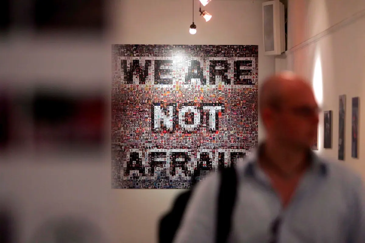 Imagem de contexto do artigo Há 20 anos, Londres acordava com quatro atentados terroristas