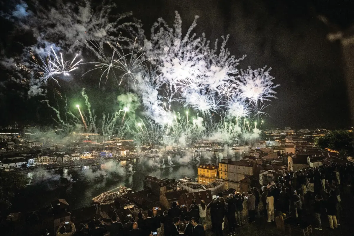 Vista privilegiada é uma das mais-valias apontadas pelas unidades hoteleiras