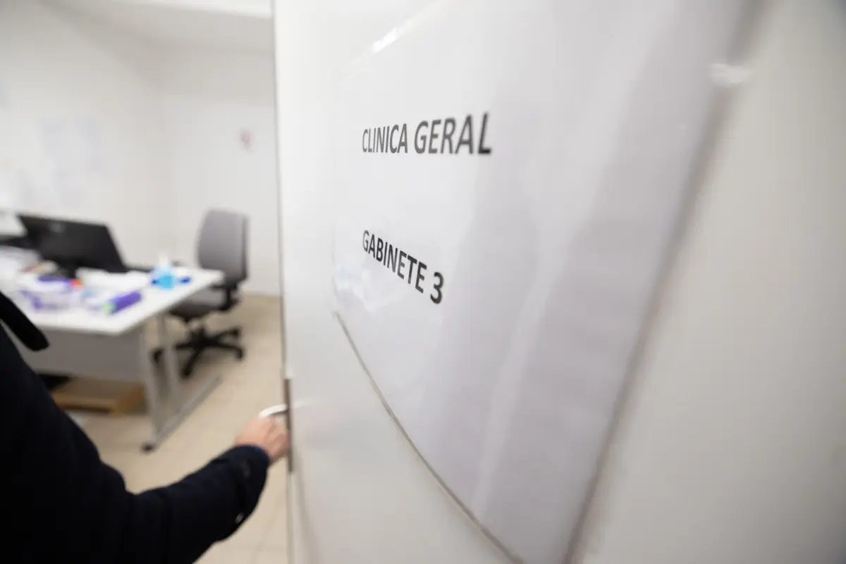 Em 2024, foram registados pelo menos 2581 episódios de violência contra profissionais de saúde