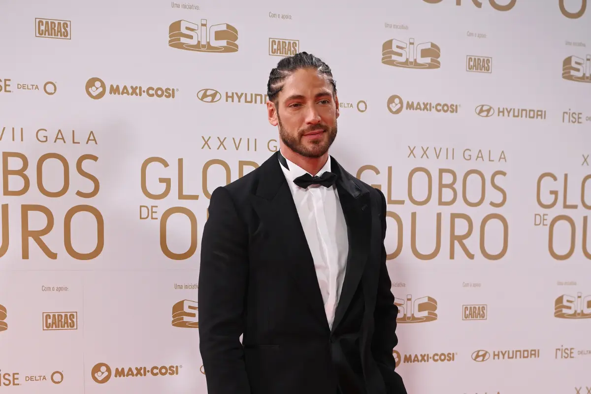 Ângelo Rodrigues está internado no hospital São José, em Lisboa