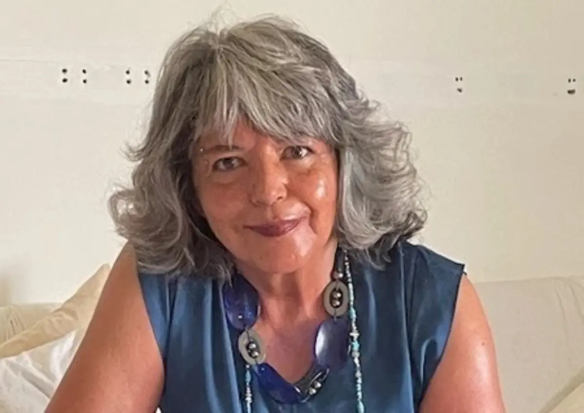 Imagem de contexto do artigo Morreu a escritora Clara Pinto Correia