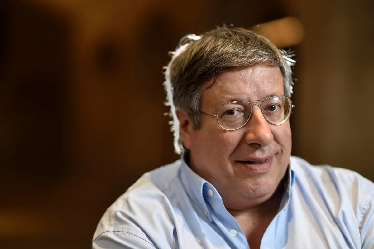 Manuel Serrão é um dos arguidos da Operação Maestro