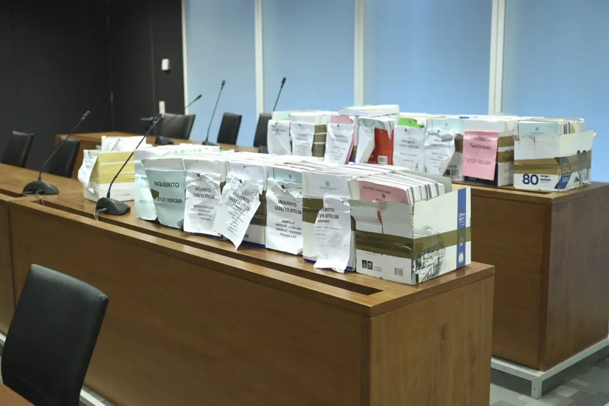 Empresas podem aceder aos documentos através dos serviços digitais dos tribunais