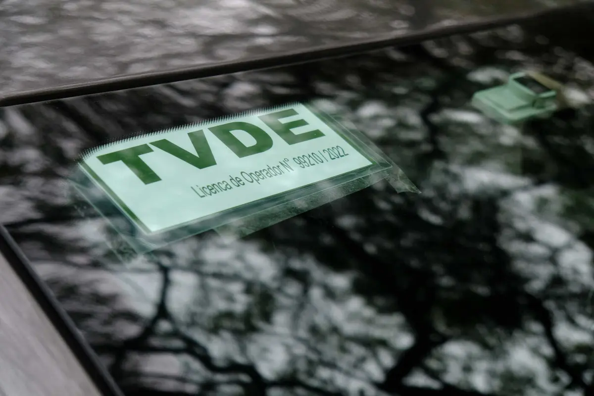 Imagem de contexto do artigo Revisão da Lei Uber ainda não avançou cinco anos após criação do regime jurídico