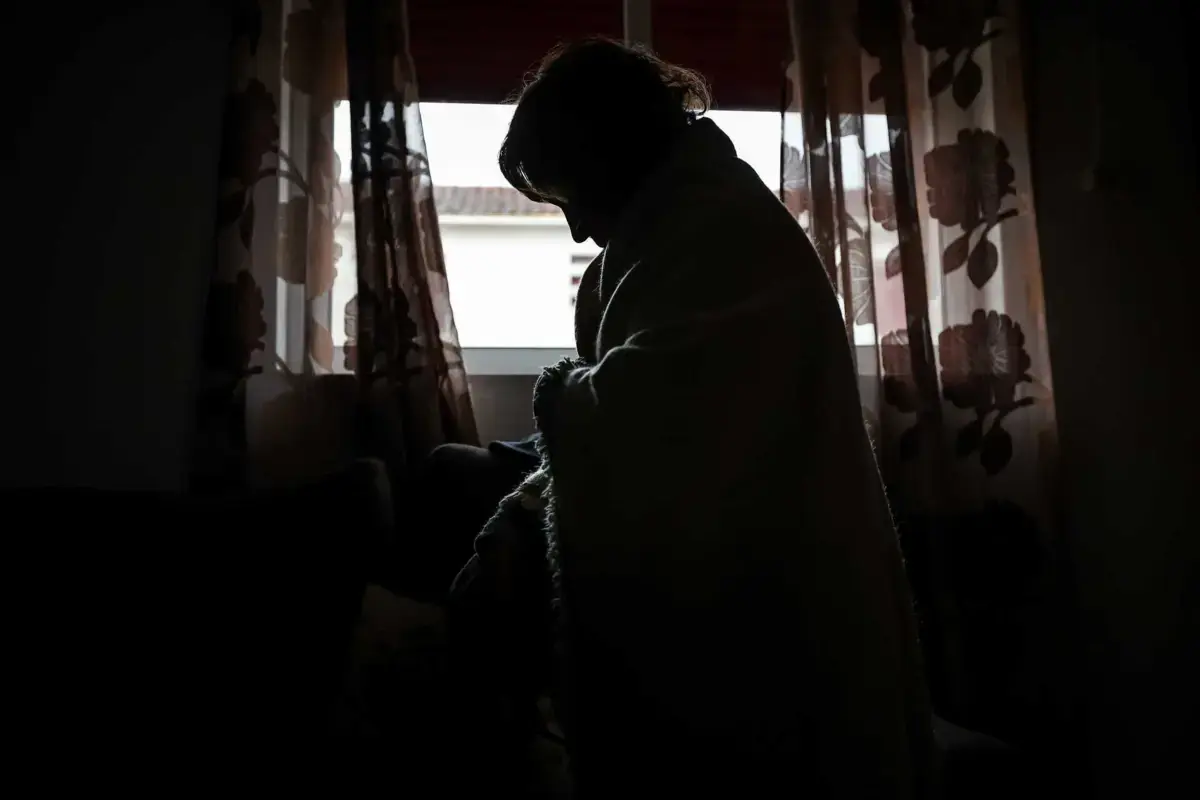 Idosos são o grupo etário em que a taxa de pobreza mais aumenta