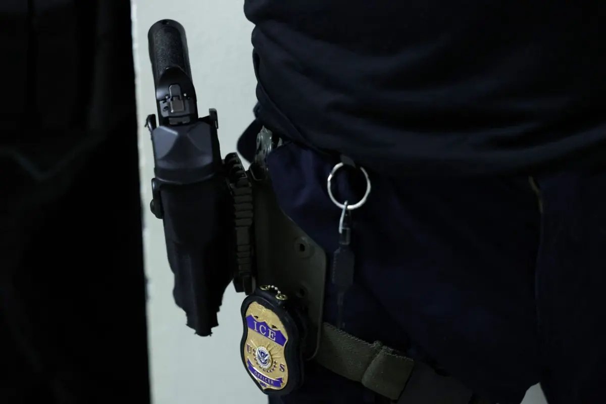 A empresa, propriedade do português Luís Janota, já havia sido alvo de rusgas em janeiro deste ano