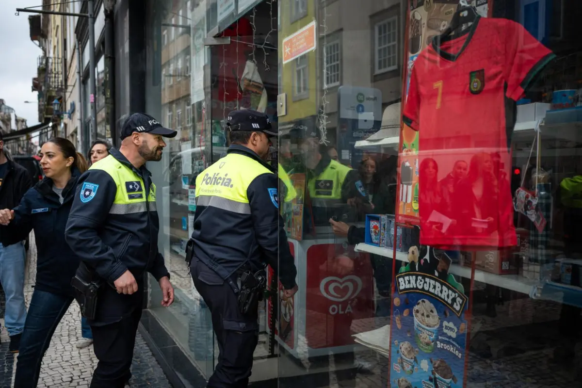 Câmara do Porto fechou habitação ilegal com mais de 20 moradores