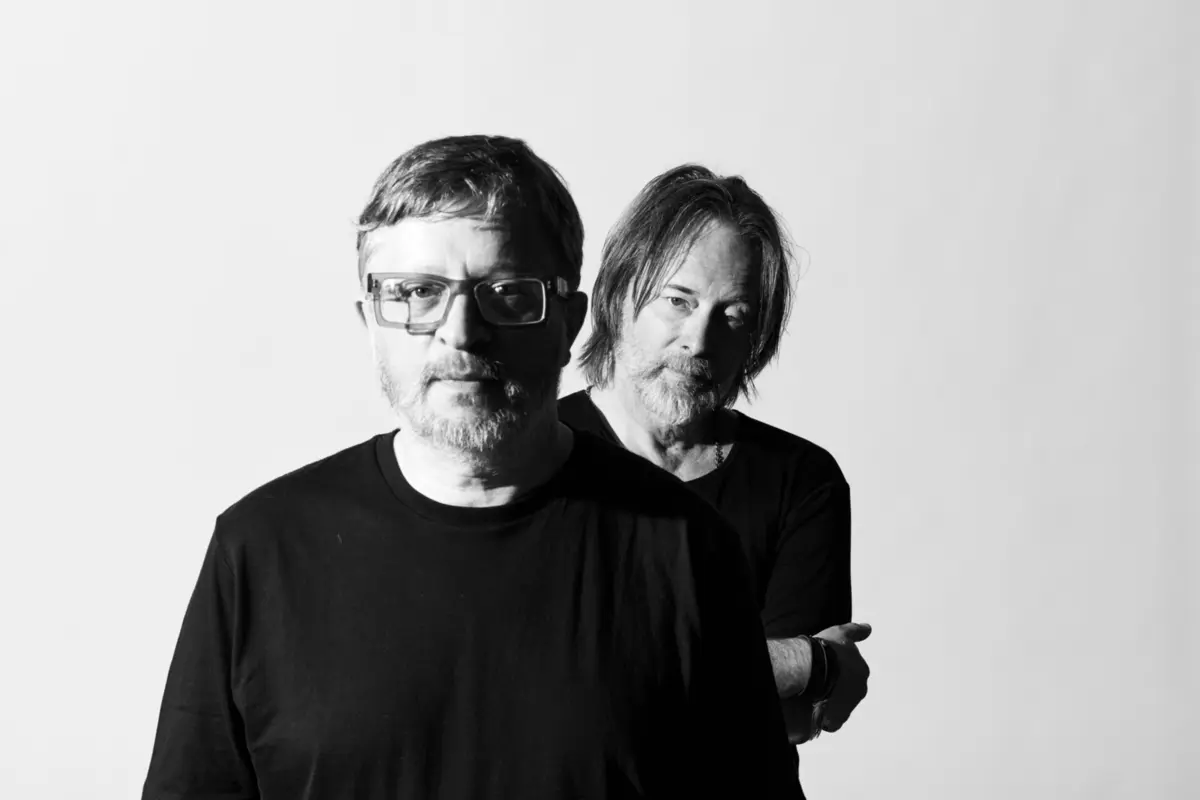 Mark Pritchard & Thom Yorke: “Tall tales” é um disco desconcertante e essencial