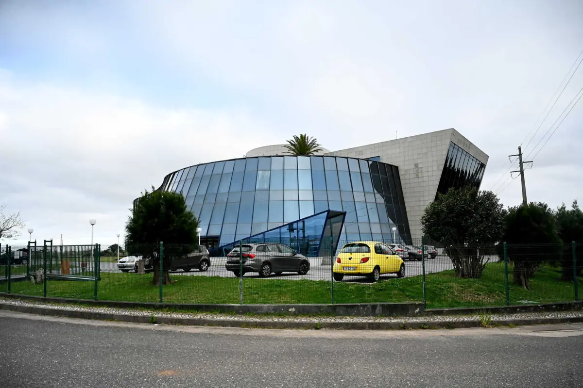 PJ voltou às instalações do grupo Impala