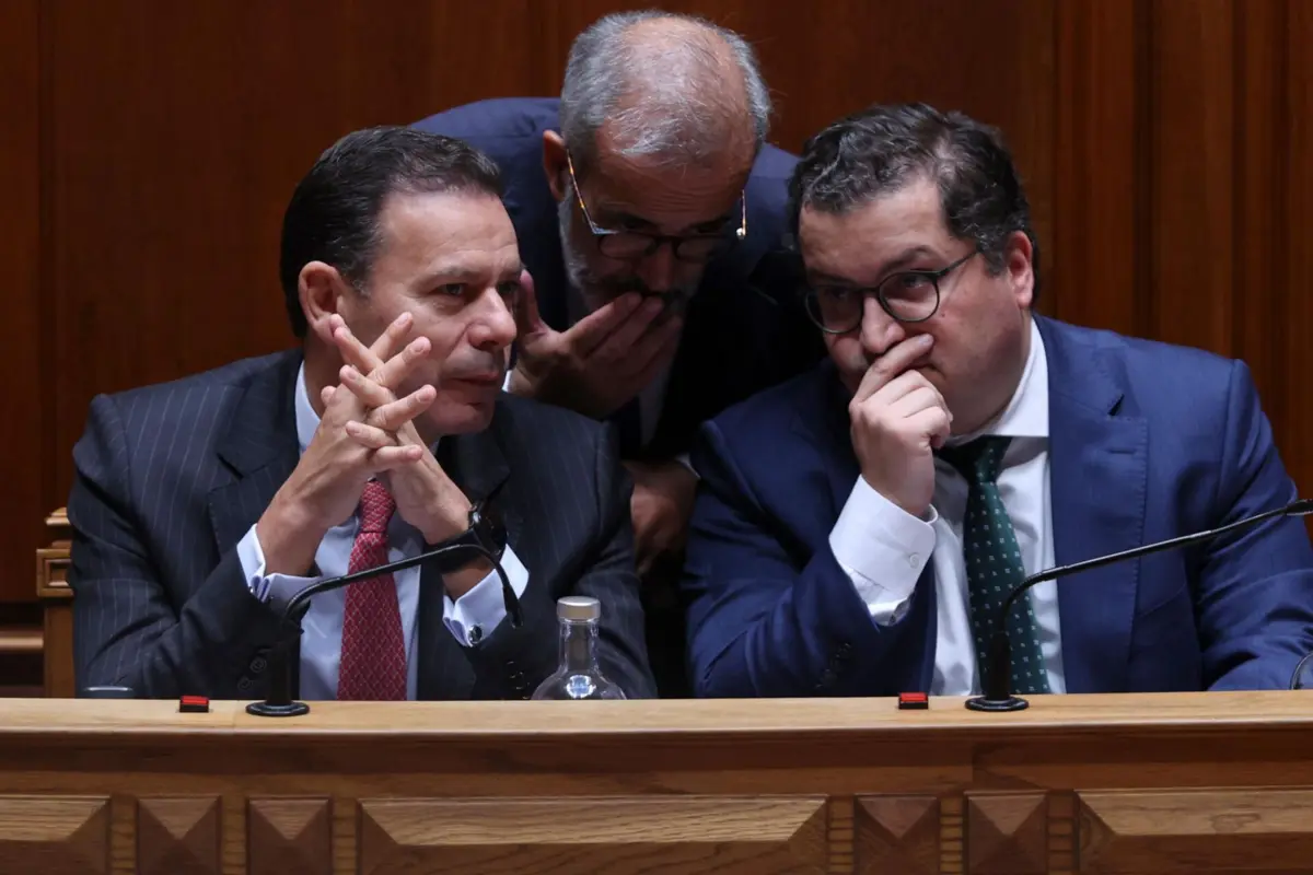 Segundo Orçamento apresentado por um Governo de Luís Montenegro