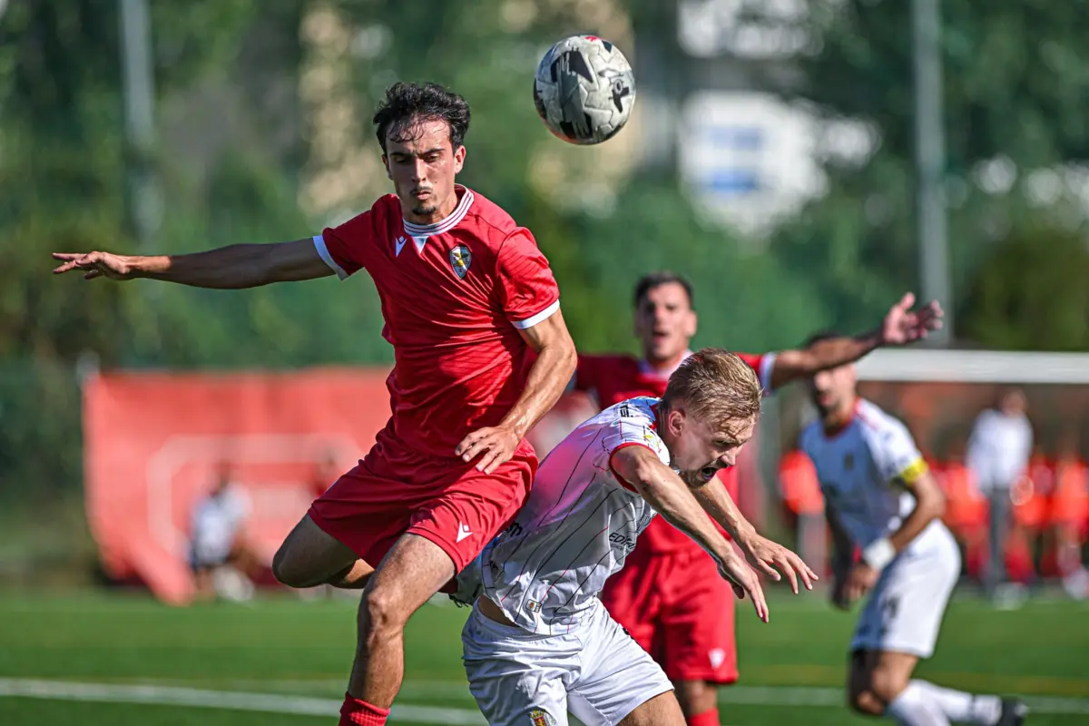 O Salgueiros está sem treinador desde a saída de Domingos Barros