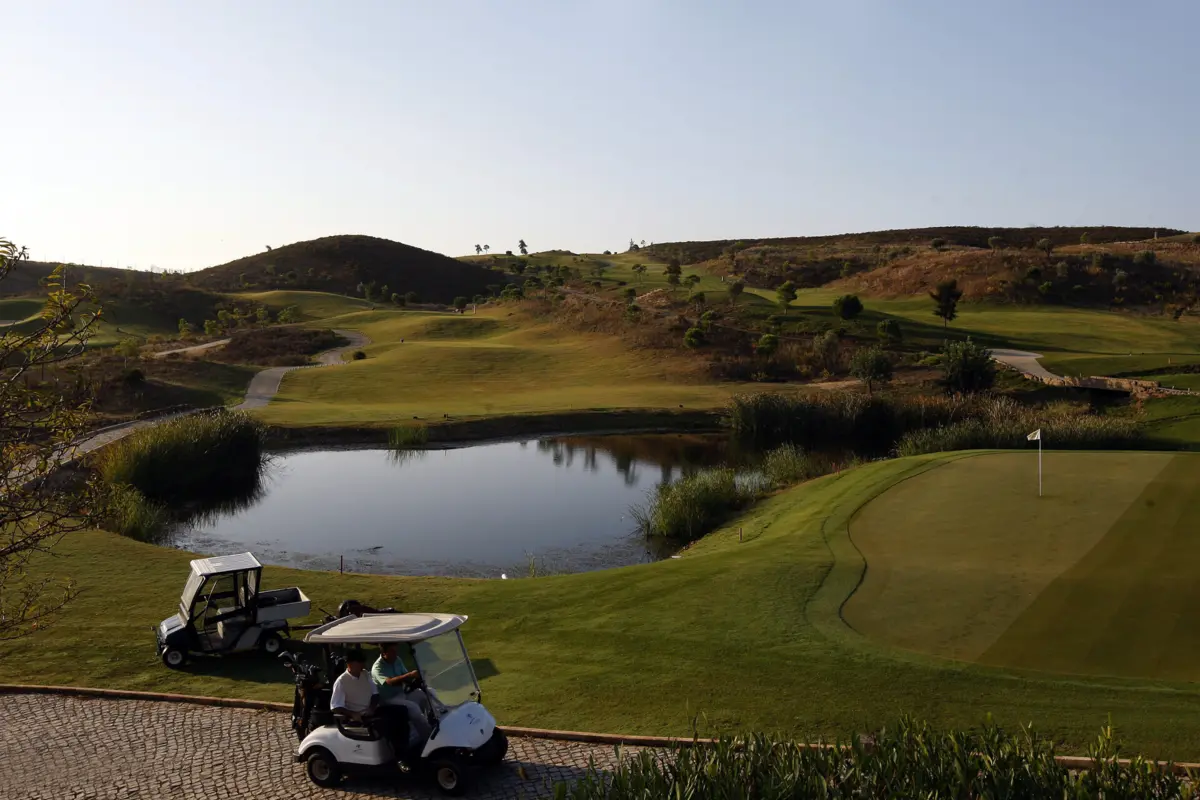 Governo tem 10 milhões para apoio a empresas turísticas na poupança de água