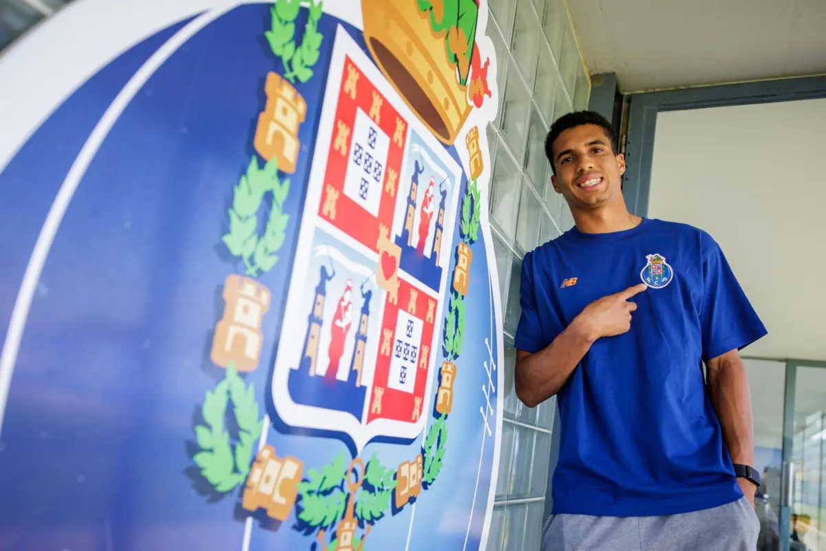 Alberto Costa em entrevista ao jornal "O Jogo"