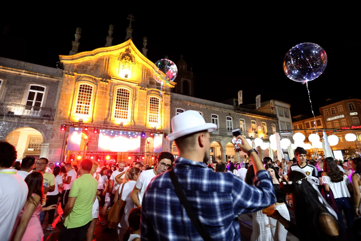 Empresários esperam um retorno de dez milhões de euros com o evento