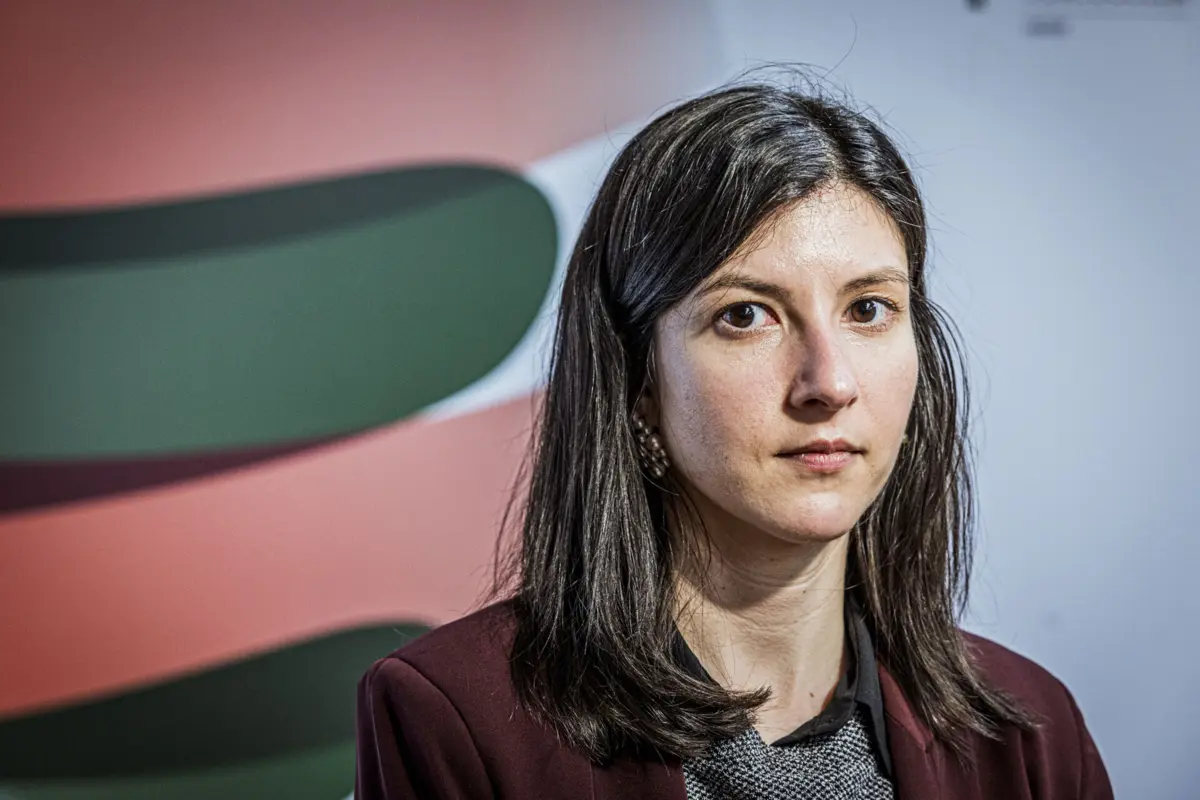 Rita Sá Machado é a nova diretora-geral da Saúde