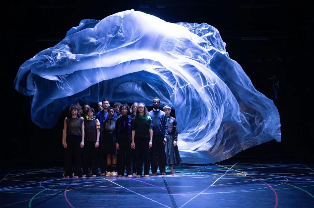 "Exit Above- after the tempest" esta sexta e sábado no Rivoli