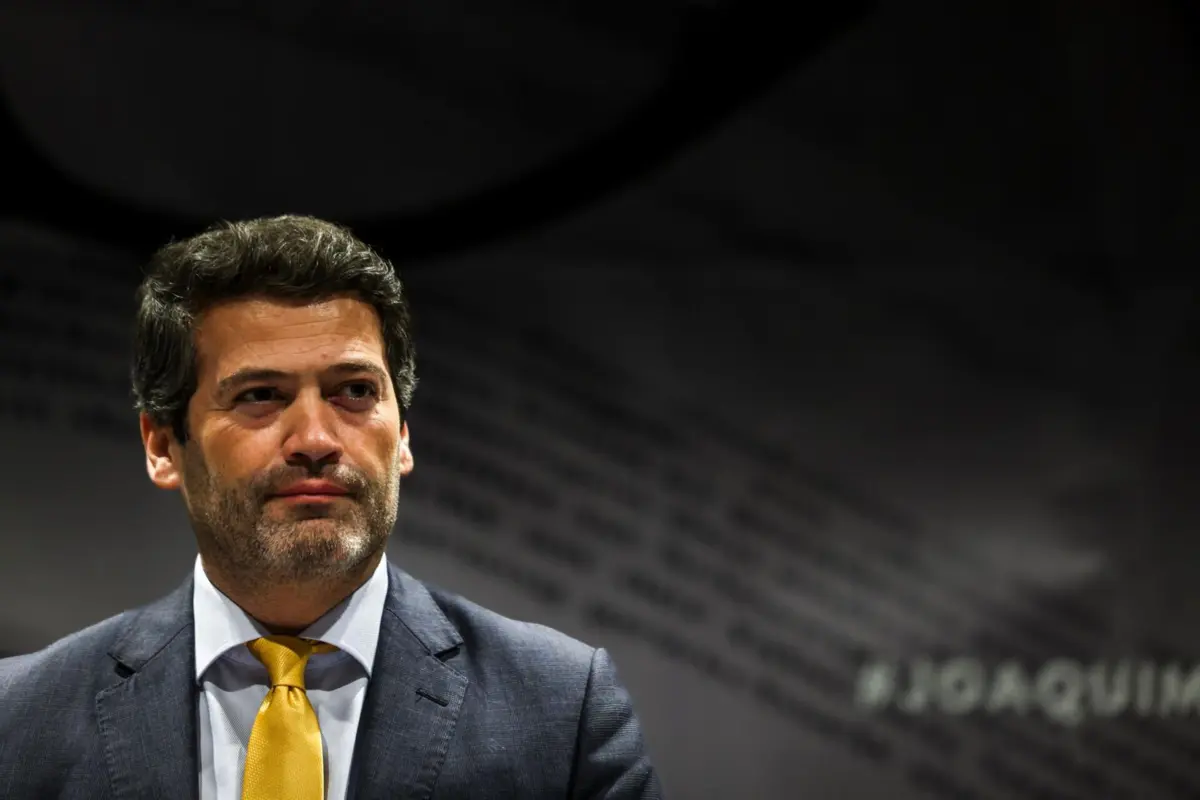 A sessão foi organizada pelo Clube dos Pensadores