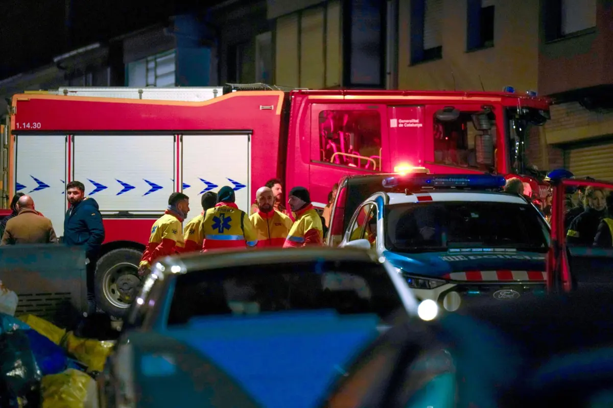 Estado dos corpos não permitiu a identificação imediata das vítimas