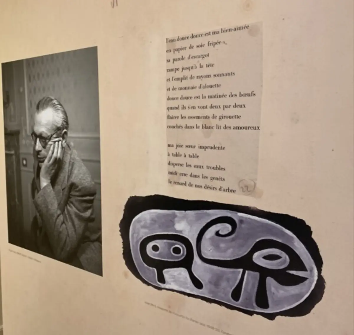 Exposição está patente na Casa de Serralves