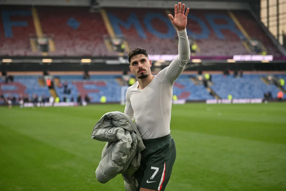 Extremo marcou o quarto golo da temporada