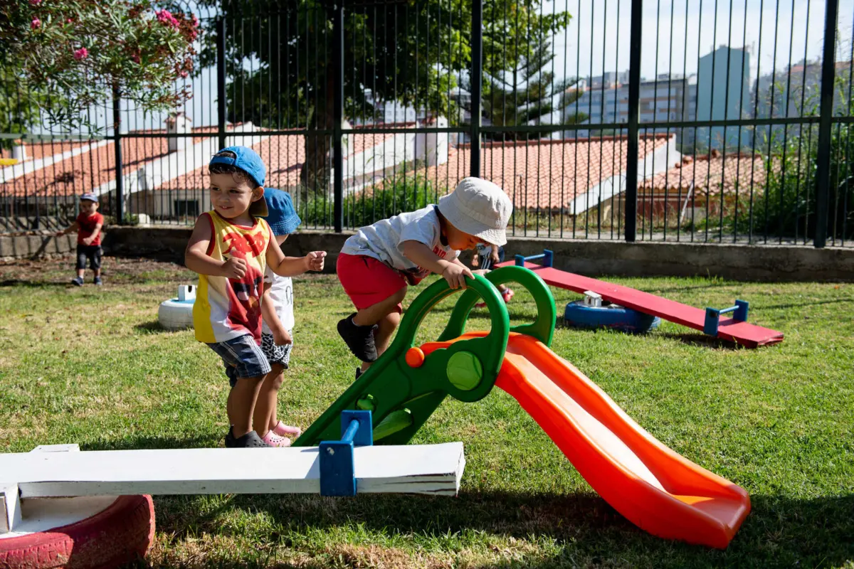 Objetivo é abranger 120 mil crianças em 2024