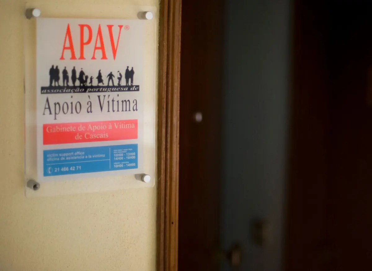 APAV apoiou 10.261 homens vítimas de violência entre 2022 e 2024